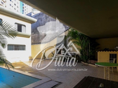 Casa Jardim Vila Mariana 323m² 3 Dormitórios 1 Suíte 6 Vagas