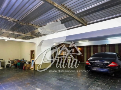 Casa Jardim Vila Mariana 323m² 3 Dormitórios 1 Suíte 6 Vagas