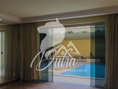 Casa Jardim Vila Mariana 323m² 3 Dormitórios 1 Suíte 6 Vagas