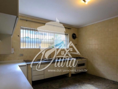 Casa Jardim Vila Mariana 323m² 3 Dormitórios 1 Suíte 6 Vagas