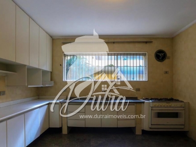 Casa Jardim Vila Mariana 323m² 3 Dormitórios 1 Suíte 6 Vagas