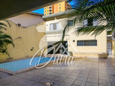 Casa Jardim Vila Mariana 323m² 3 Dormitórios 1 Suíte 6 Vagas