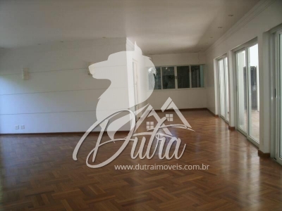 Casa Jardim América 850m² 4 Suítes 10 Vagas