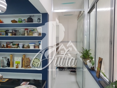 Santa Julieta Campos Elísios 120 m² 3 Dormitórios 1 Suíte