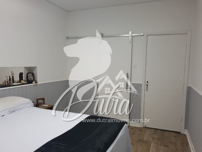 Santa Julieta Campos Elísios 120 m² 3 Dormitórios 1 Suíte