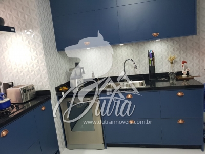 Santa Julieta Campos Elísios 120 m² 3 Dormitórios 1 Suíte