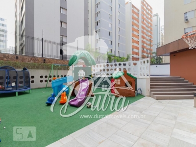 Maximiun Palace Itaim Bibi 236m² 04 Dormitórios 04 Suítes 4 Vagas