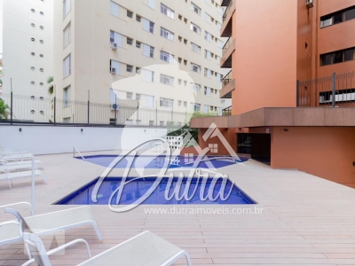 Maximiun Palace Itaim Bibi 236m² 04 Dormitórios 04 Suítes 4 Vagas