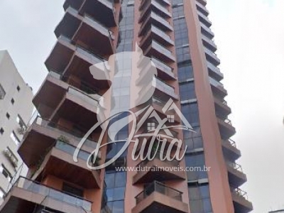 Maximiun Palace Itaim Bibi 236m² 04 Dormitórios 04 Suítes 4 Vagas