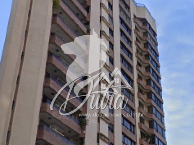 Edifício Vila Torlonia Santana 354m² 03 Dormitórios 01 Suítes 4 Vagas