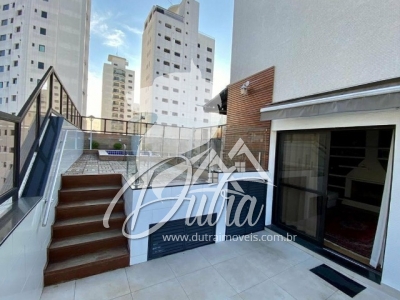 Greicy Aclimação 280m² 03 Dormitórios 01 Suítes 2 Vagas