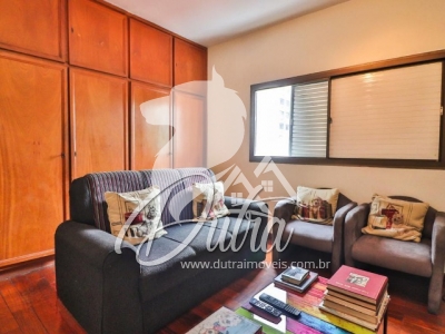 Fabíola Jardim Paulista 204m² 03 Dormitórios 01 Suítes 2 Vagas