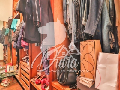 Fabíola Jardim Paulista 204m² 03 Dormitórios 01 Suítes 2 Vagas