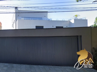 Padrão Jardim Europa 746m² 04 Dormitórios 04 Suítes 7 Vagas