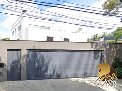 Padrão Jardim Europa 746m² 04 Dormitórios 04 Suítes 7 Vagas