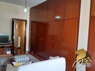 Casa Groelandia Jardim América 175m² 03 Dormitórios 01 Suítes 3 Vagas
