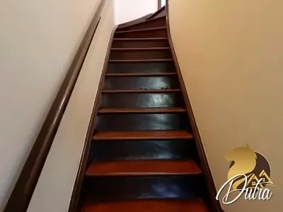 Casa Groelandia Jardim América 175m² 03 Dormitórios 01 Suítes 3 Vagas