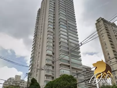 Maison Victoria Paraíso 540m² 04 Dormitórios 04 Suítes 6 Vagas