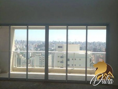 Sophistic Campo Belo Campo Belo 820m² 04 Dormitórios 04 Suítes 7 Vagas