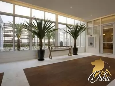 Sophistic Campo Belo Campo Belo 820m² 04 Dormitórios 04 Suítes 7 Vagas