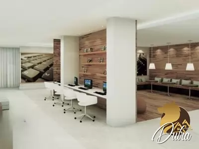 Sophistic Campo Belo Campo Belo 820m² 04 Dormitórios 04 Suítes 7 Vagas