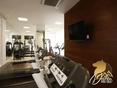 Sophistic Campo Belo Campo Belo 820m² 04 Dormitórios 04 Suítes 7 Vagas