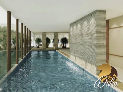 Sophistic Campo Belo Campo Belo 820m² 04 Dormitórios 04 Suítes 7 Vagas