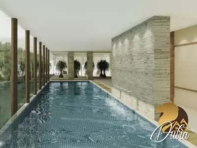 Sophistic Campo Belo Campo Belo 820m² 04 Dormitórios 04 Suítes 7 Vagas