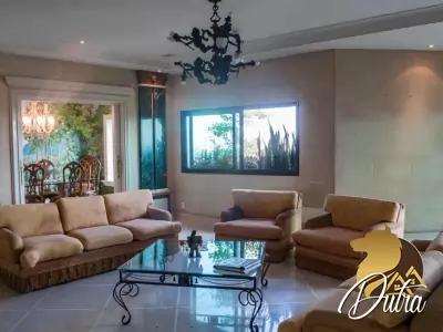 Saint Hilaire Paraíso 768m² 05 Dormitórios 05 Suítes 6 Vagas