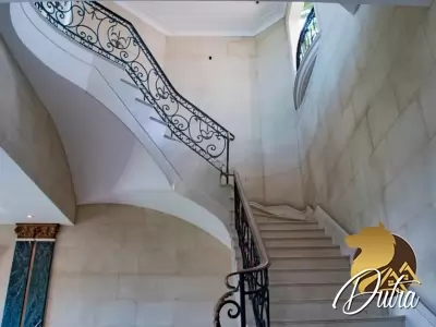 Saint Hilaire Paraíso 768m² 05 Dormitórios 05 Suítes 6 Vagas