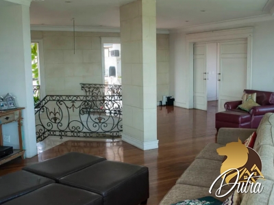 Saint Hilaire Paraíso 768m² 05 Dormitórios 05 Suítes 6 Vagas