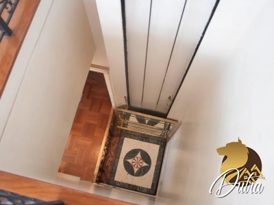 Saint Hilaire Paraíso 768m² 05 Dormitórios 05 Suítes 6 Vagas