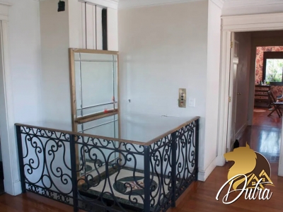 Saint Hilaire Paraíso 768m² 05 Dormitórios 05 Suítes 6 Vagas