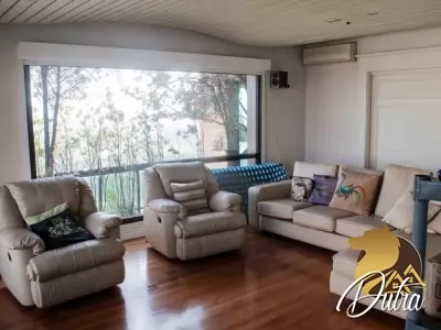 Saint Hilaire Paraíso 768m² 05 Dormitórios 05 Suítes 6 Vagas