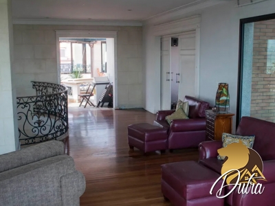 Saint Hilaire Paraíso 768m² 05 Dormitórios 05 Suítes 6 Vagas