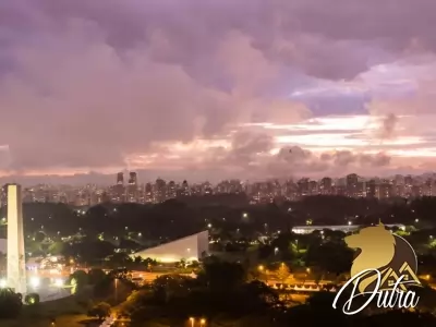 Saint Hilaire Paraíso 768m² 05 Dormitórios 05 Suítes 6 Vagas