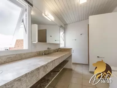 Padrão Jardim Paulista 345m² 05 Dormitórios 03 Suítes 4 Vagas