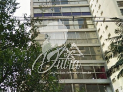 Fernão Cardim 183m² Jardim Paulista 3 Dormitórios 1 Suíte 1 Vaga