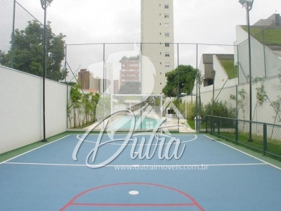 Ibirapuera Plaza Vila Mariana 190m² 4 Suítes 4 Vagas