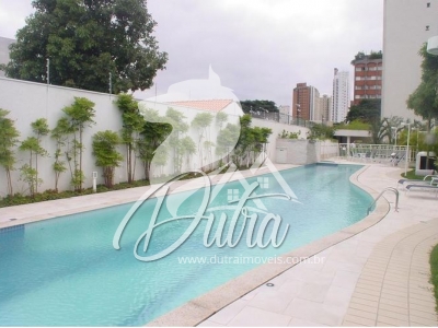 Ibirapuera Plaza Vila Mariana 190m² 4 Suítes 4 Vagas