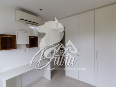 Ibirapuera Plaza Vila Mariana 190m² 4 Suítes 4 Vagas