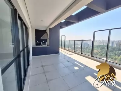 Edifício Videre Perdizes Perdizes 219m² 03 Dormitórios 03 Suítes 2 Vagas