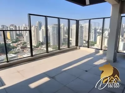 Edifício Videre Perdizes Perdizes 219m² 03 Dormitórios 03 Suítes 2 Vagas