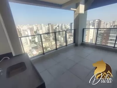 Edifício Videre Perdizes Perdizes 219m² 03 Dormitórios 03 Suítes 2 Vagas