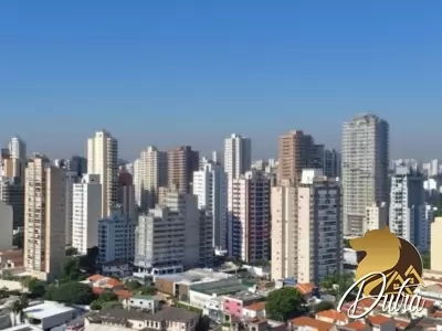 Edifício Videre Perdizes Perdizes 219m² 03 Dormitórios 03 Suítes 2 Vagas