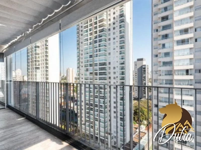 Edifício Indi Vila Olímpia Vila Olímpia 142m² 02 Dormitórios 01 Suítes 2 Vagas