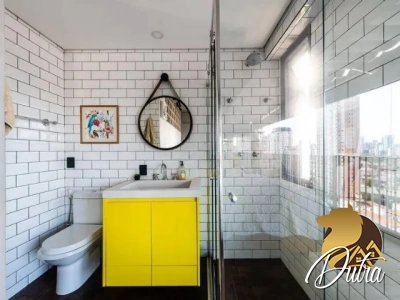 Edifício Indi Vila Olímpia Vila Olímpia 142m² 02 Dormitórios 01 Suítes 2 Vagas