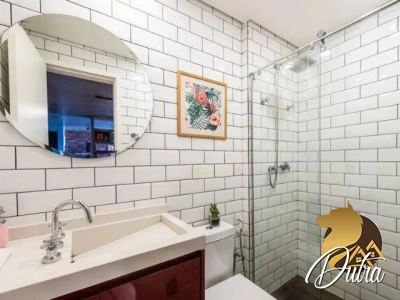 Edifício Indi Vila Olímpia Vila Olímpia 142m² 02 Dormitórios 01 Suítes 2 Vagas