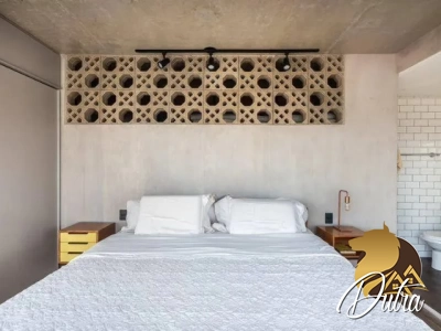 Edifício Indi Vila Olímpia Vila Olímpia 142m² 02 Dormitórios 01 Suítes 2 Vagas