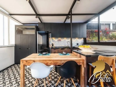 Edifício Indi Vila Olímpia Vila Olímpia 142m² 02 Dormitórios 01 Suítes 2 Vagas